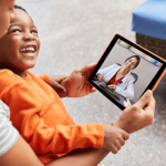 Telemedicine pediatric